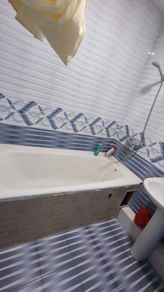 Аренда Ахмад Югнакий 2/2/5 балкон 2*6 разделка 58 кв.мт мебе — фото 5