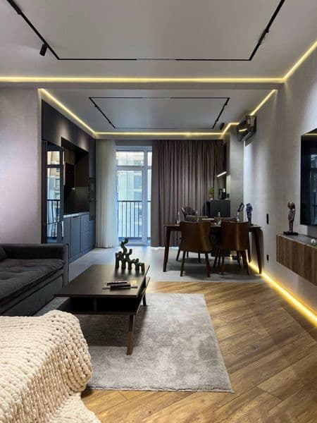 Сдаётся шикарная квартира ПРЕМИУМ класса. <br />
<br />
• Ра — фото 3