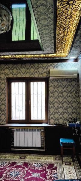 Сдается одна большая комната в трёх комнатной квартиры тольк — фото 2