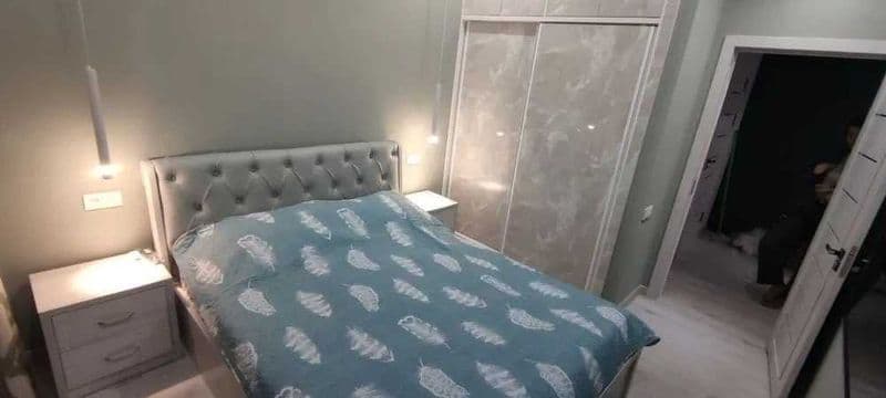 Район: Шайхантахур<br />
ЖК: Gardens residence Tashkent City — фото 5