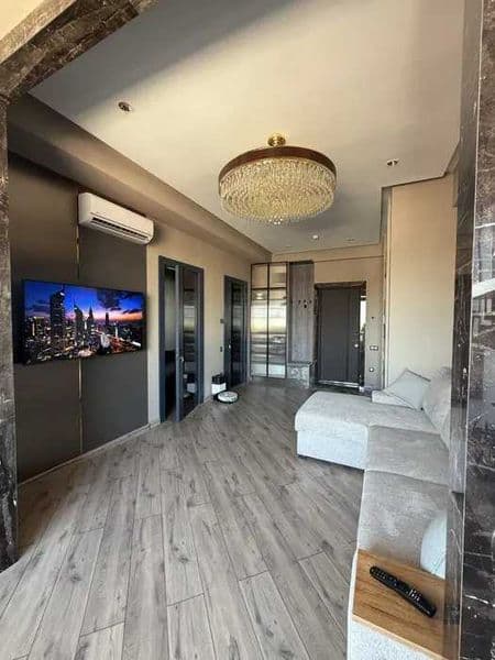 Район: Юнусабадский<br />
Адрес: ЖК Yunusabad Residence<br /