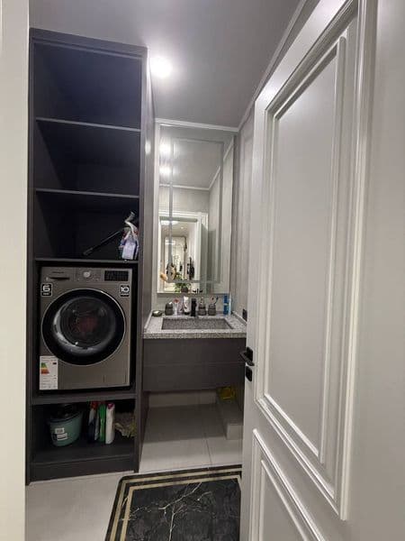 Район: Шайхантахурский <br />
Адрес: ул. Укчи<br />
ЖК: Boul — фото 5