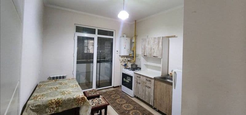 Сдаётся квартира рядом с парком Ашхабад <br />
Все условия е — фото 4