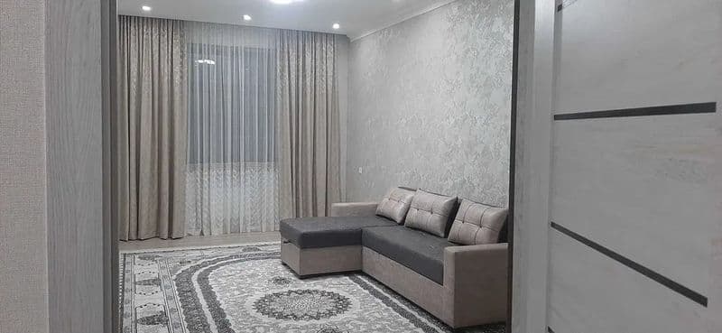 Сдаётся КЛАССНАЯ квартира<br />
<br />
• Район: Юнусабадский — фото 2