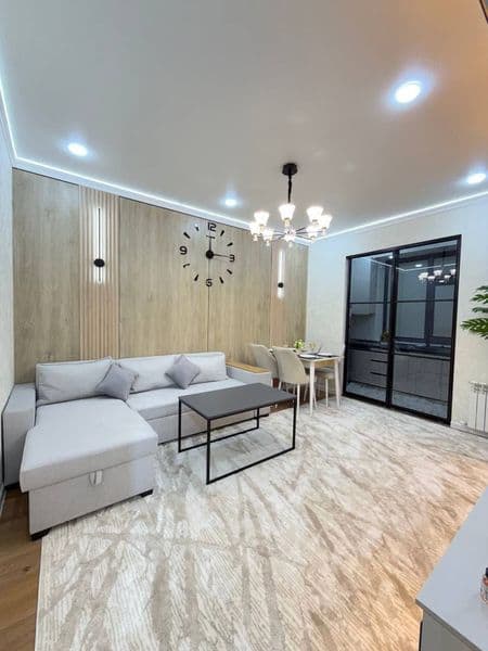 Oilaga beriladi,yangi remont,yangi navastrpyka,hali hech kim — фото 4