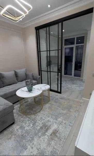 Район: Мирзо Улугбек<br />
• Адрес: ЖК NRG Мирзо Улугбек<br  — фото 4