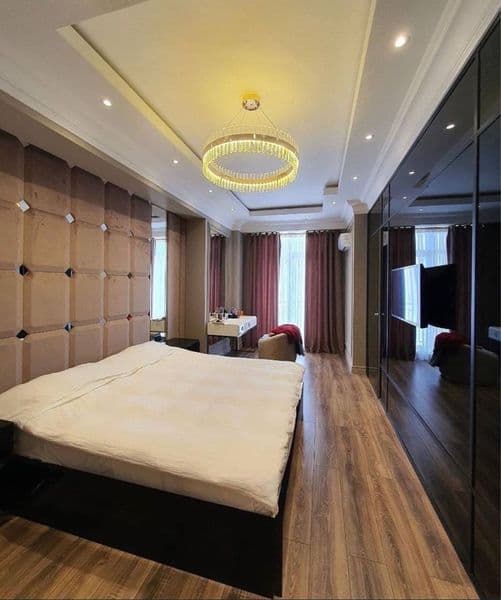 Мирабадский район <br />
Гостиница России<br />
3/4/9 <br /> — фото 2