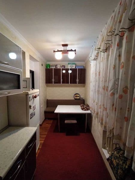 Сдается в долгосрочную аренду 4-х комнатная квартира напроти — фото 5