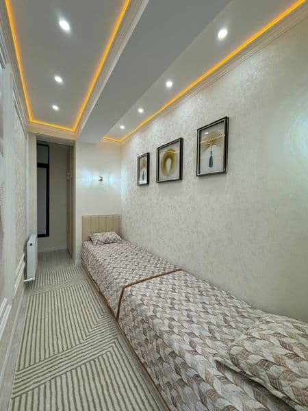 Срочно сдается квартира на долго срочно семейным или иностра — фото 5