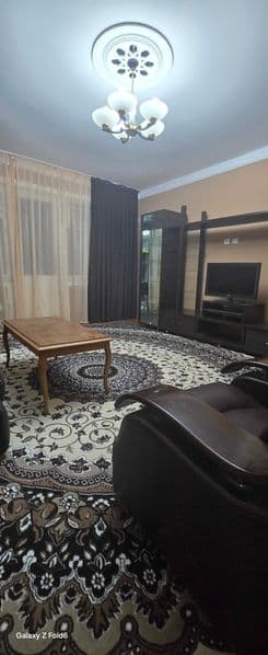 Срочня сдается квартира мирободские район Електра Апарат 3 к — фото 5