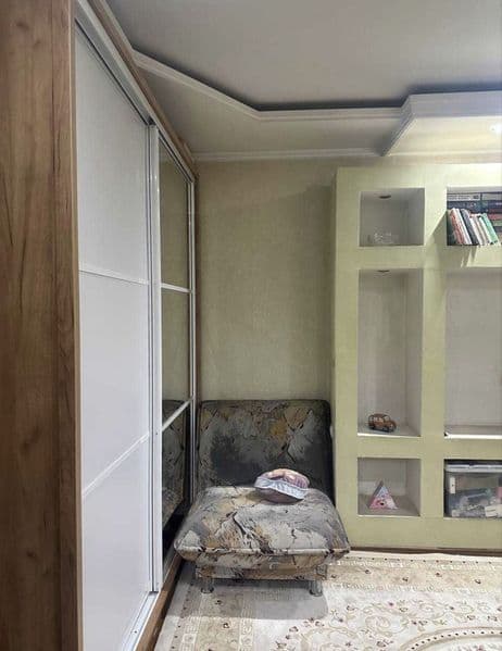 Срочно сдается квартира только для семьи! Квартира укомплект — фото 2