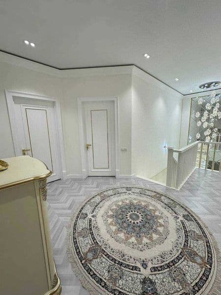 Авторский проект, новая квартира!<br />
Все условия имеются  — фото 2