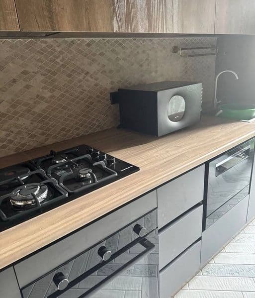 Сдаётся отличная квартира в центре города. Со всеми удобства — фото 4