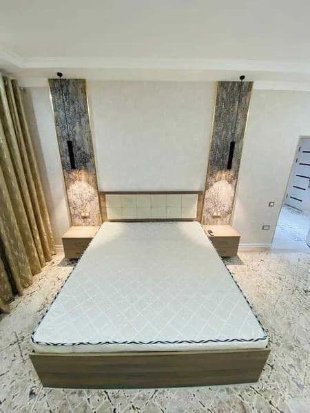 Сдаётся квартира на Чиланзаре‼️<br />
Ориентир - Метро Мирзо — фото 5