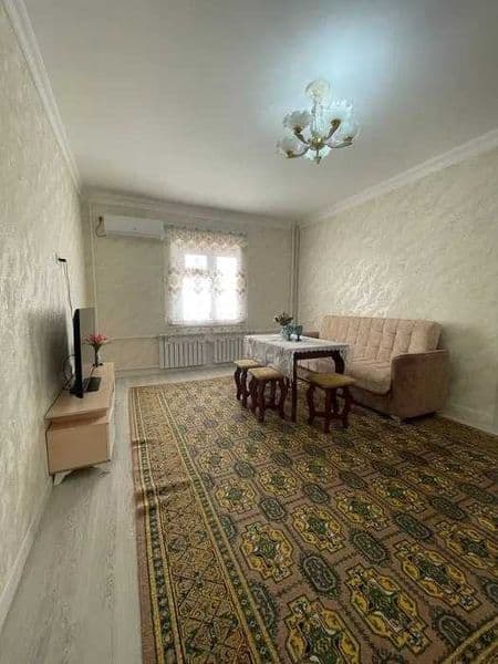 Сдаётся шикарная 2-комнатная квартира в хороший состояние то — фото 4