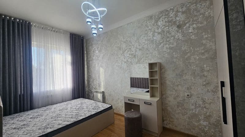 Квартира чистая с ремонтом мебель, техника новая сдаётся сем — фото 4