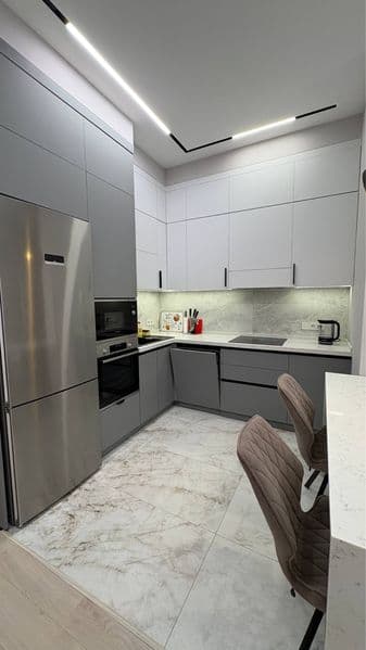 Сдается в аренду <br />
ЖК Mirabad Avenue <br />
<br />
Комн — фото 3