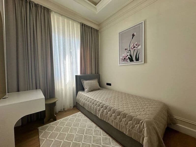 Шайхантахурский район <br />
Ташкент Сити <br />
Жк Бульвар< — фото 4