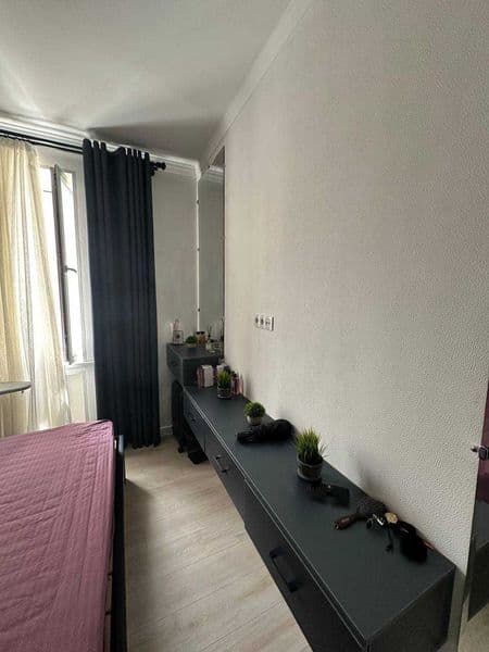 Сдаётся уютная квартира с мебелью и техникой, Жк Гринвич<br  — фото 3