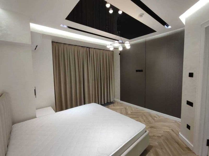 Шайхантахурский район <br />
Ташкент Сити <br />
Жк NRG U-To — фото 4