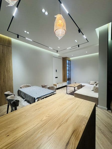 Сдается квартира долгосрочная аренда. Автоматическая система