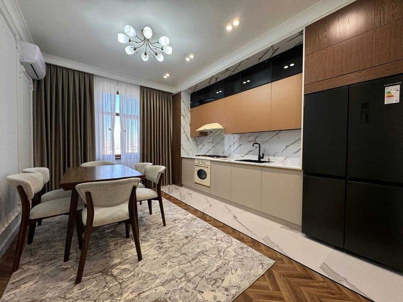 Шайхантахурский район <br />
Ташкент Сити <br />
Жк Gardens  — фото 5