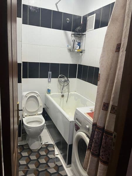 Сдается на ул. А.Каххора, ориентир туйхона Яккасарой — фото 3