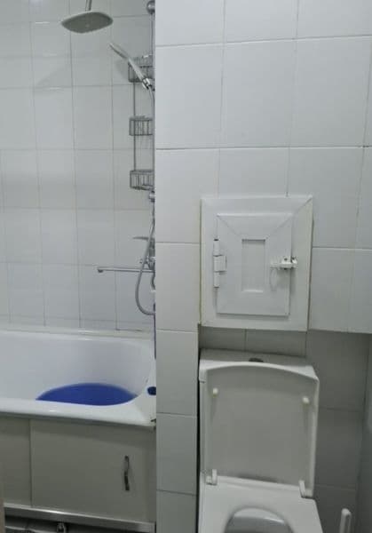 2/2/4 Ойлага узок мудатга квортера ремонтли мебель техника Б — фото 3