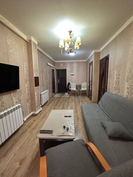 Квартира в отличном состоянии <br />
1 комнатная <br />
Тиха — фото 2