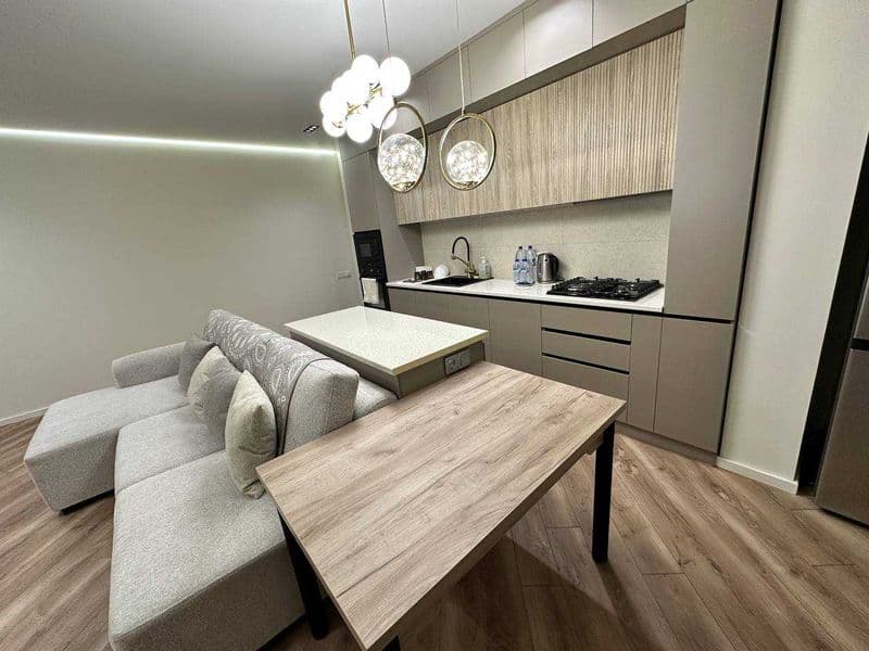 Район: Шайхантахурский <br />
Адрес: Лабзак<br />
<br />
Ком — фото 3