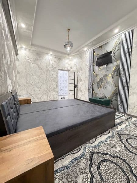 Yakkasaroy shota rustavili kuchasida 2xonali kvartira ijarag — фото 3