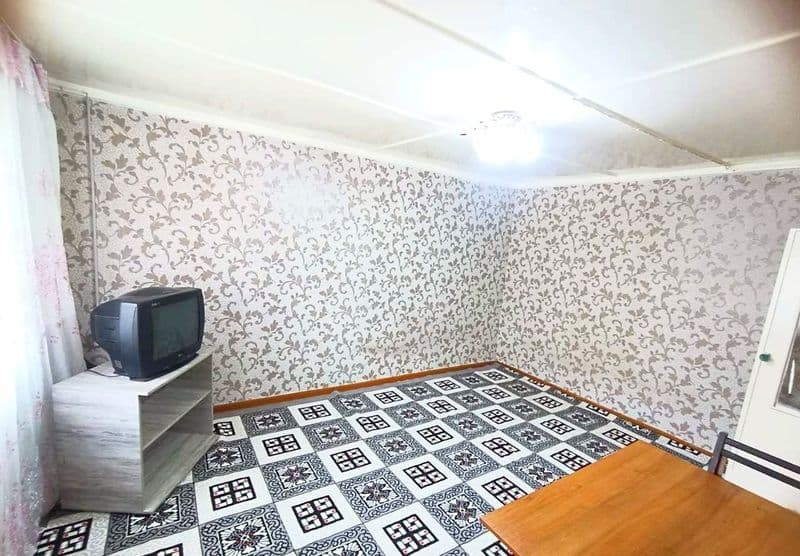 Аренда Квартиры Сергели-Спутник-9 <br />
Чистая есть Новый Х — фото 3