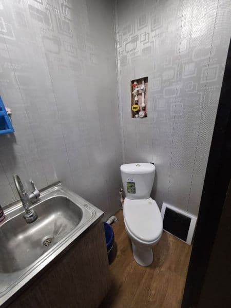 Аренда квартиры <br />
Яккасарайский район<br />
Улица Шота  — фото 4