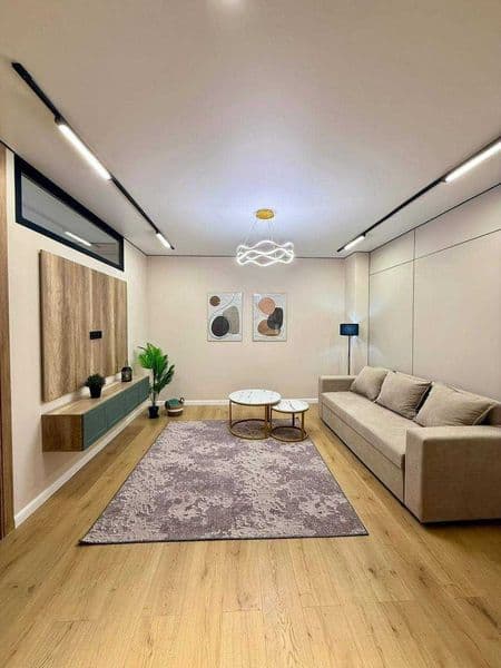 К вашему вниманию рады представить 2х комнатную квартиру на  — фото 2