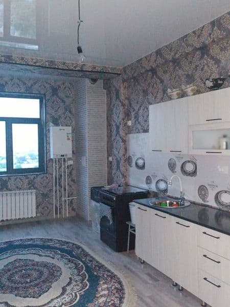 Arendaga beriladi novastroyka barcha sharoiti bor akuratniy  — фото 4