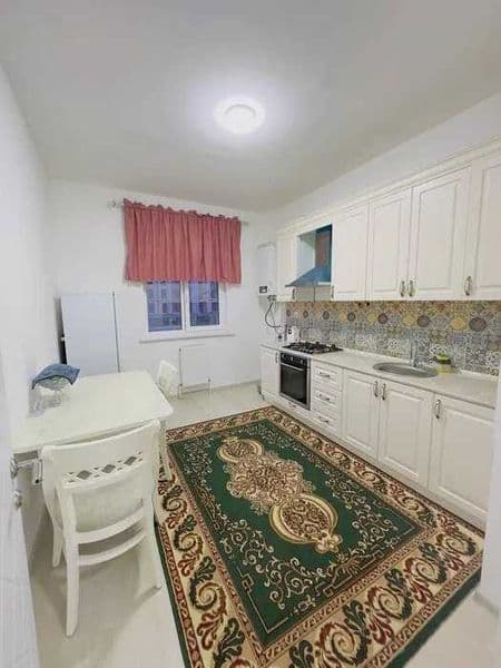 Сдаётся квартира на ЖК Ассалом Махтумкулу‼️<br />
Ориентир - — фото 4