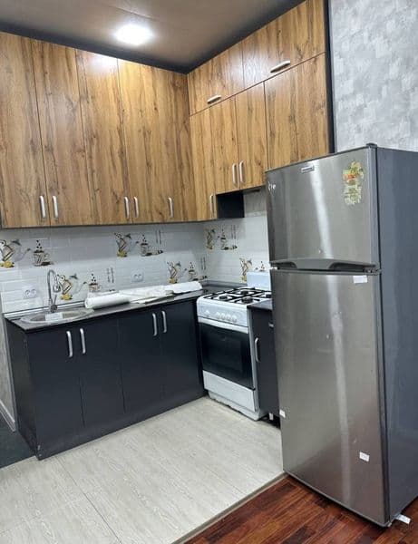 Сдаётся квартира рядом с Экобазар <br />
Все условия есть <b — фото 4