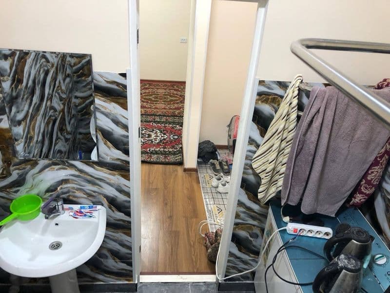 Своя квартира для студентов. <br />
<br />
Квартира 1 комнат — фото 5