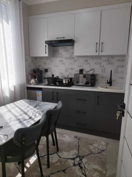 Аренда Чиланзар 3кв. <br />
 1/3/4 кирпич <br />
Мебель техн — фото 4