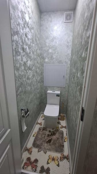 Сдаётся в аренду 1 ком квартира массив Кушбеги — фото 5