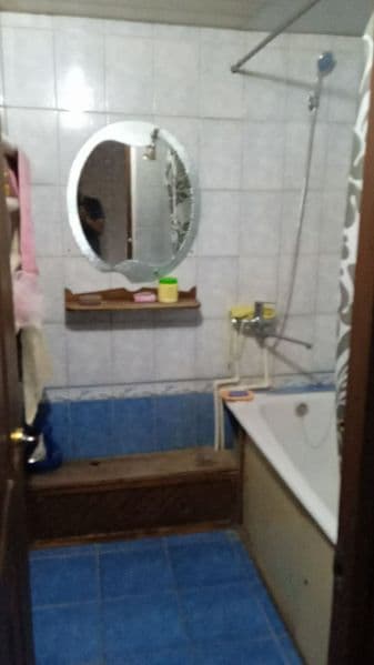 Сдам на долгосрочно свою 3х комнатную квартиру в сергели3 со — фото 3