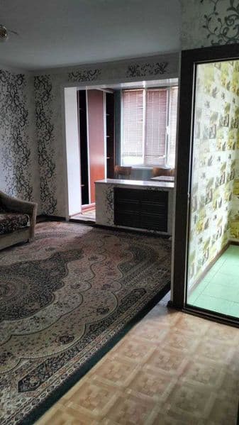 Сдается 1-ком Квартира. 1/2/4<br />
Авиасозлар-4. <br />
Сос — фото 3