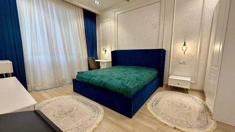 Сдается в 7 минутах от Ц-1 с Хорошим ремонтом, в аренду ране — фото 2