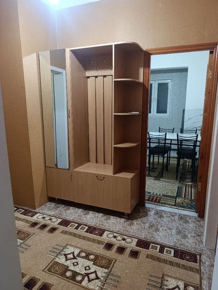 Юнусобод 4 квартал, 34 дом, 2 подезд, 4-кават. Разделний. Ли — фото 3