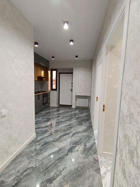 Сдается в аренду 2 комн квартира после капитального евроремо — фото 3