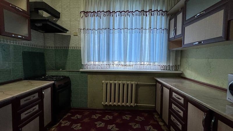 Сдается в долгосрочную аренду 2-комнатная квартира на 2-м эт — фото 5