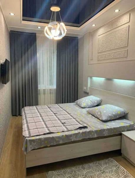 [ID: 5037]<br />
<br />
Уважаемые гости и жители Ташкента к 