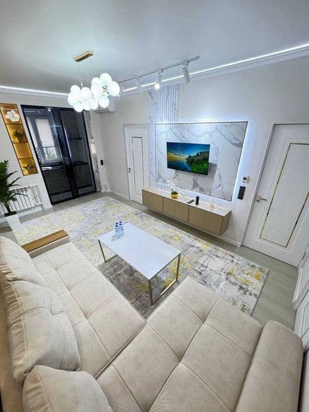 • Район: Шайхантахур<br />
• Адрес: ЖК "Gulobod"<br />
• Ори — фото 3