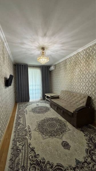 Аренда Шайхантахур Дружба Нац Парк <br />
<br />
2/2/5<br />