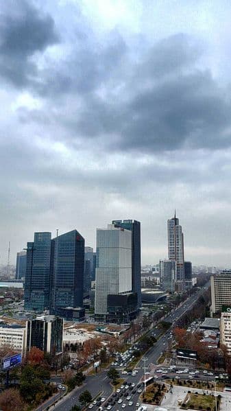 Сдается квартира в аренду <br />
Шайхонтохурский район<br />